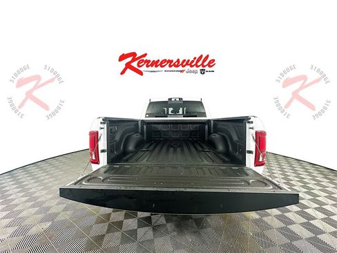 New 2026 RAM 2500 Limited image 16