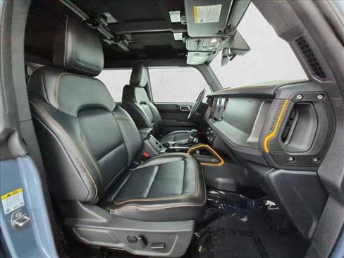 Used 2024 Ford Bronco Badlands AWD/4WD image 23