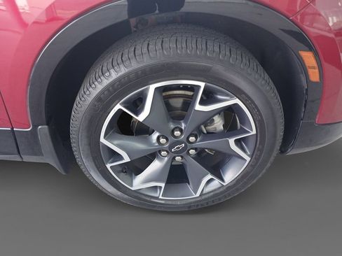 Used 2021 Chevrolet Blazer RS w/ Enhanced Convenience Package AWD/4WD image 15