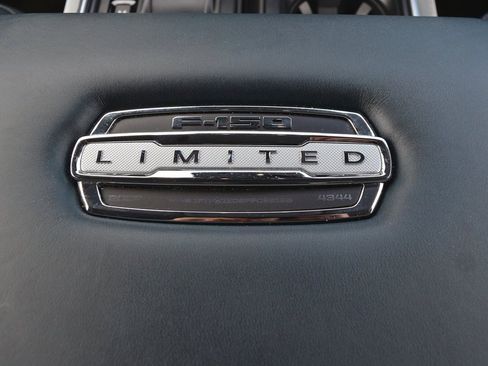 Used 2023 Ford F150 Limited image 30