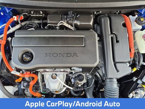 Used 2024 Honda Accord Sport image 12