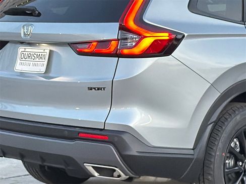 New 2026 Honda CR-V Sport-L image 6