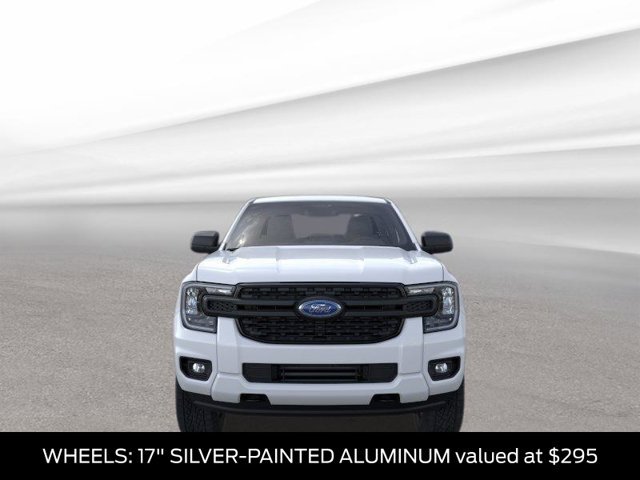New 2026 Ford Ranger XL AWD/4WD image 6