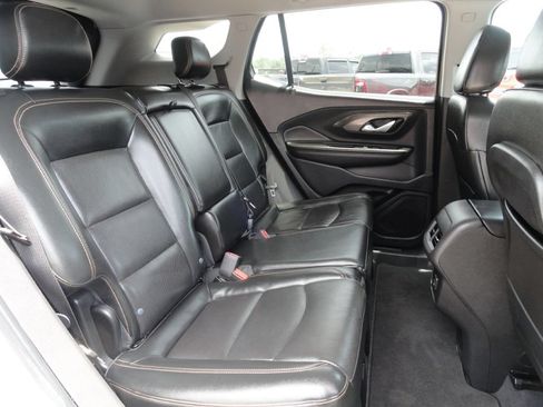 Used 2020 GMC Terrain SLT AWD/4WD image 7
