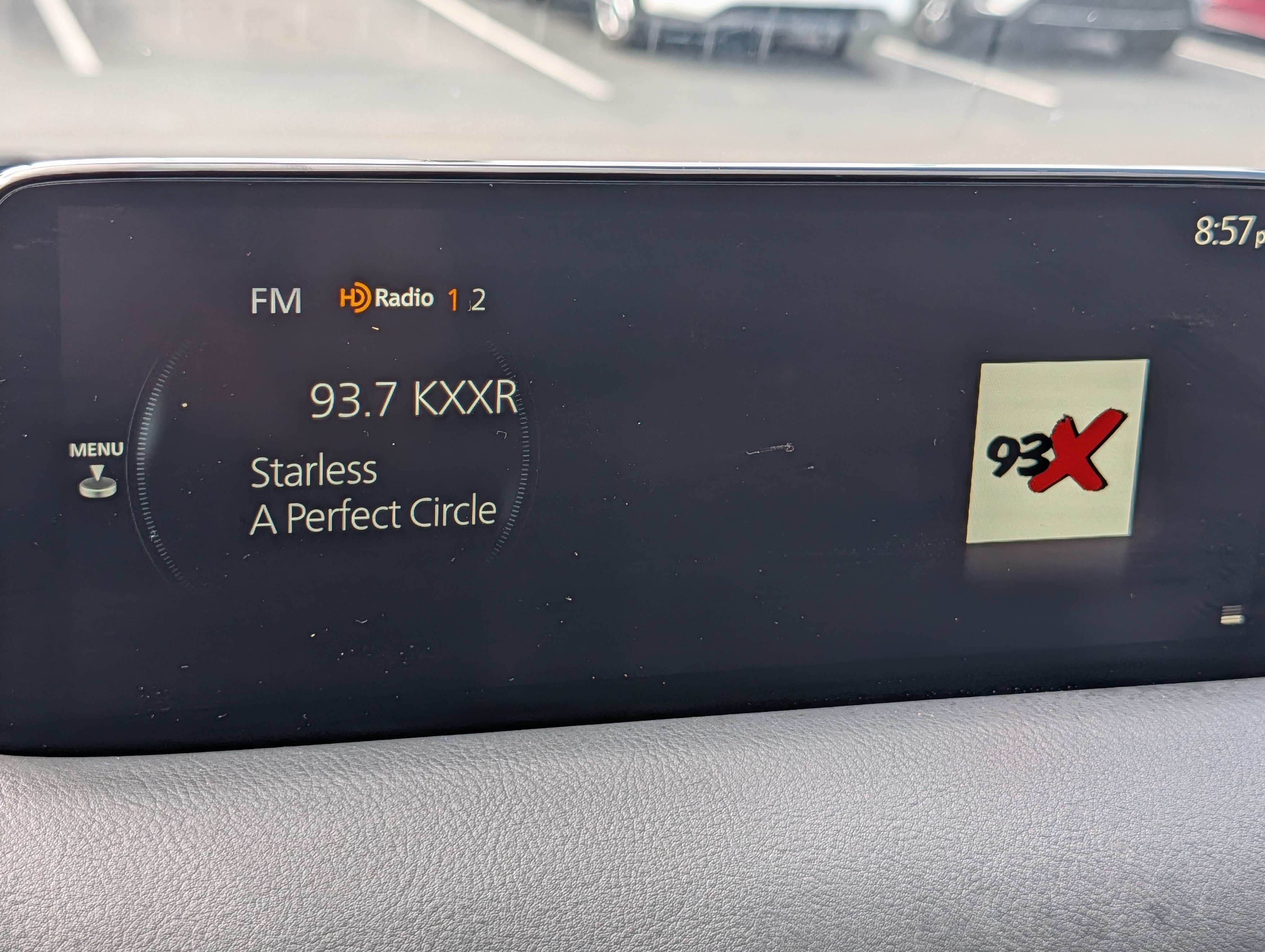 Used 2022 MAZDA CX-5 AWD 2.5 S image 22