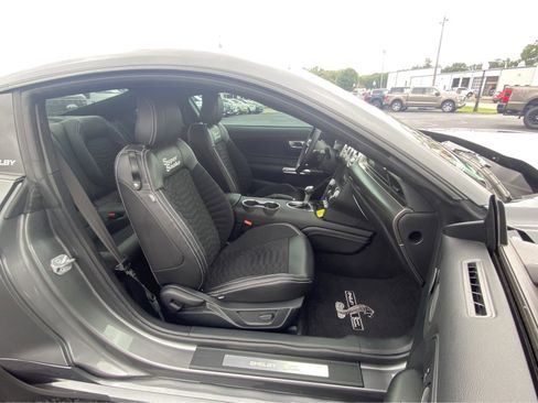 New 2023 Ford Mustang GT Premium w/ GT Performance Package image 18