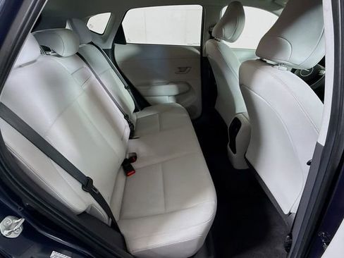 Certified 2024 Hyundai Kona SEL AWD/4WD image 27