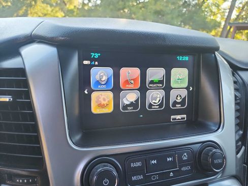 Used 2019 Chevrolet Tahoe POLICE w/ Remote Keyless Entry Package image 21