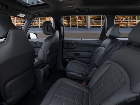 New 2027 Kia Telluride SX X-Line w/ Towing Package image 20