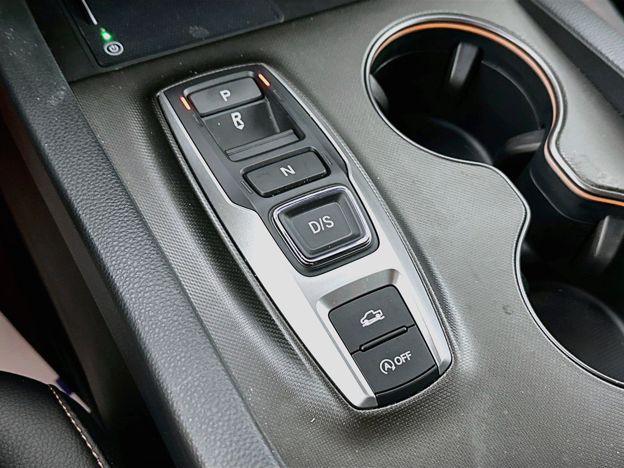 Used 2025 Honda Ridgeline TrailSport image 17