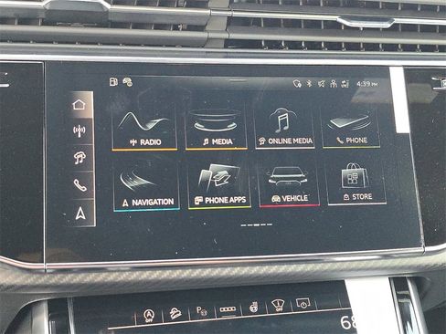 New 2026 Audi Q7 3.0T Prestige image 25