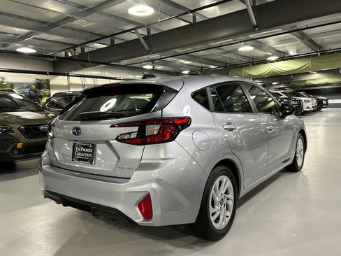 Certified 2024 Subaru Impreza 2.0i image 2