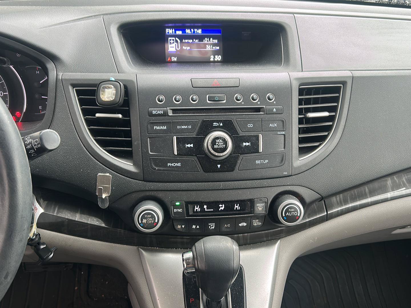 Used 2013 Honda CR-V EX-L image 14