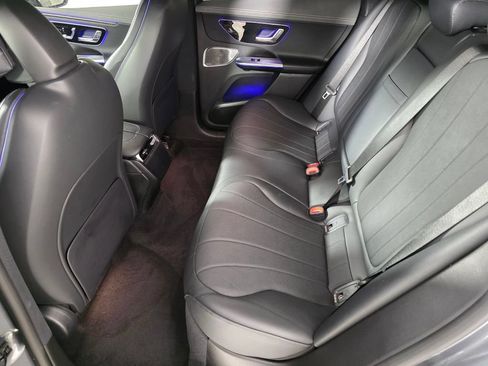 Certified 2023 Mercedes-Benz EQE 500 4MATIC SUV image 14