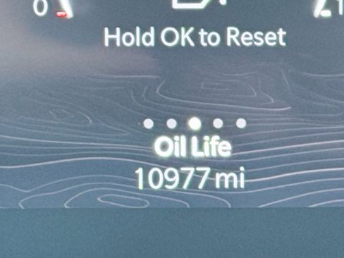 Used 2025 Jeep Grand Cherokee L Laredo w/ Luxury Tech Group I image 11