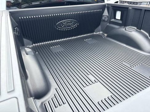 New 2026 Ford F150 STX w/ Equipment Group 200A RWD image 13