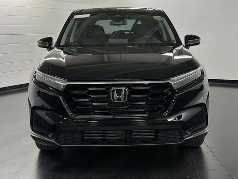 New 2026 Honda CR-V EX image 6