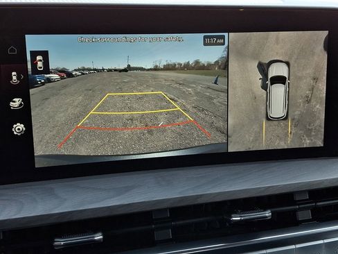 Used 2024 Kia Telluride SX X-Line image 21