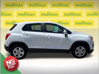 Used 2016 Chevrolet Trax LS FWD video 2