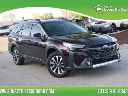 Used 2024 Subaru Outback Limited