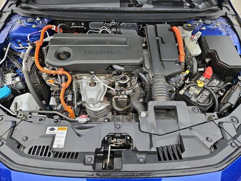 Used 2023 Honda Accord Sport image 29