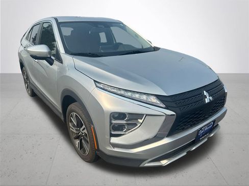 Used 2025 Mitsubishi Eclipse Cross SE AWD/4WD image 5