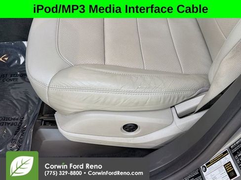 Used 2014 Mercedes-Benz ML 350 ML 350 image 19