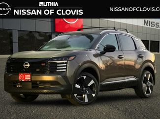 Used 2026 Nissan Kicks SR FWD video 1