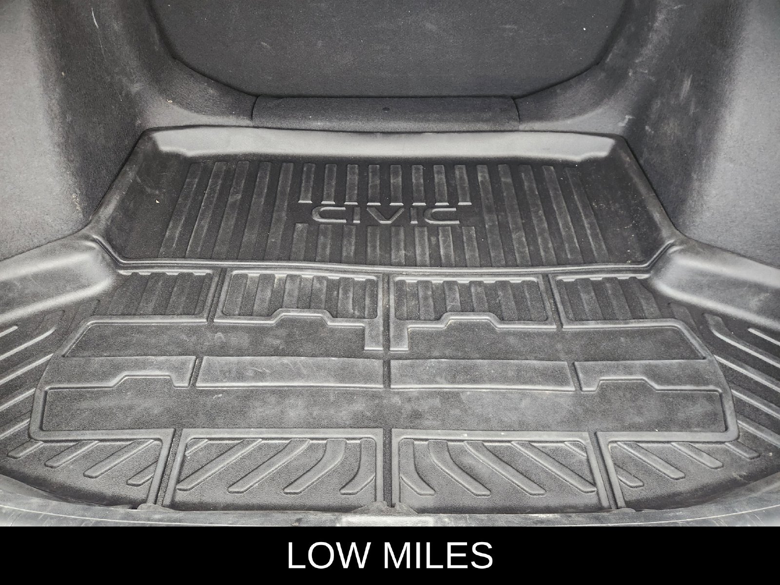 Used 2023 Honda Civic LX image 35