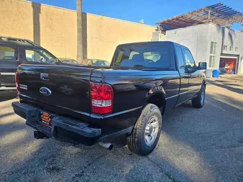 Used 2009 Ford Ranger XLT image 5