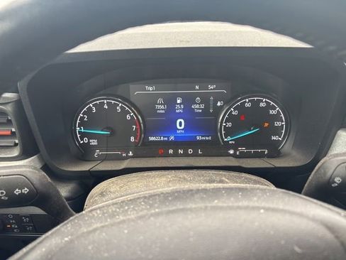 Used 2022 Ford Maverick XLT w/ Equipment Group 300A Standard AWD/4WD image 17