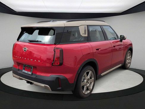 New 2026 MINI Cooper Countryman S image 8