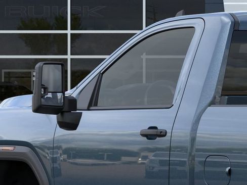 New 2026 GMC Sierra 2500 Pro w/ Convenience Package image 13