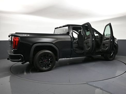 Used 2023 GMC Sierra 1500 Elevation AWD/4WD image 31