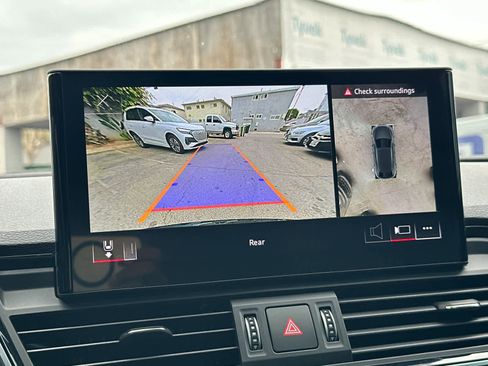 Used 2023 Audi Q5 2.0T Premium Plus w/ Premium Plus Package image 19