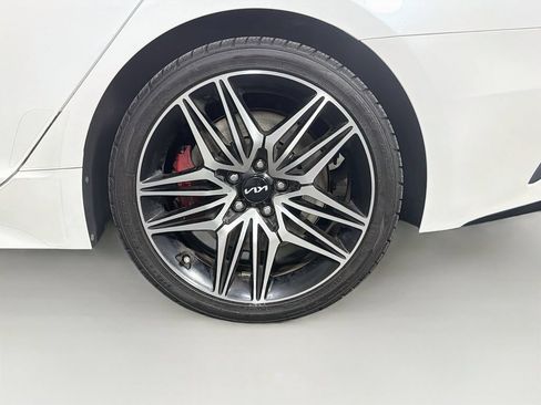 Used 2023 Kia Stinger GT2 AWD/4WD image 32