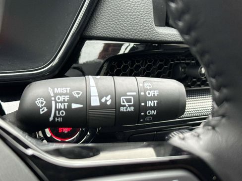 Certified 2026 Honda CR-V EX-L image 10