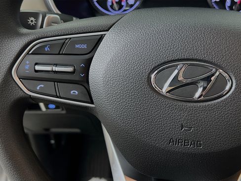 Used 2023 Hyundai Santa Fe SE FWD image 19