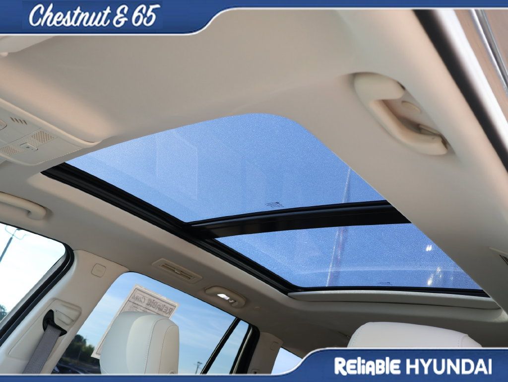 Used 2024 Cadillac XT6 Premium Luxury w/ Technology Package AWD/4WD image 27