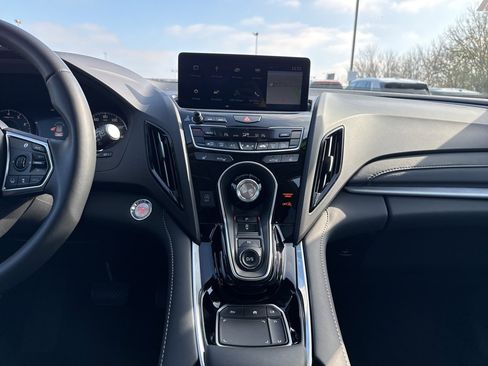 Used 2021 Acura RDX w/ Technology Package image 13