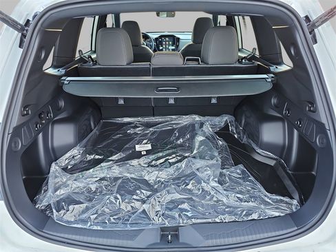 New 2026 Subaru Forester Premium image 12