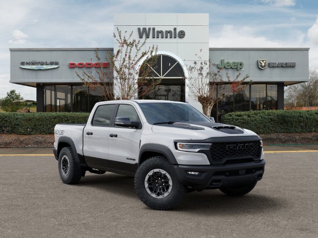 New 2026 RAM 1500 RHO AWD/4WD image 5