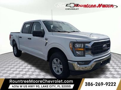 Used 2023 Ford F150 XLT w/ Trailer Tow Package