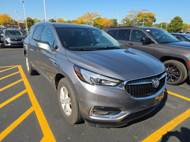 Certified 2019 Buick Enclave Premium AWD/4WD image 2