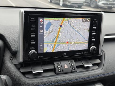Used 2020 Toyota RAV4 XSE AWD/4WD image 17