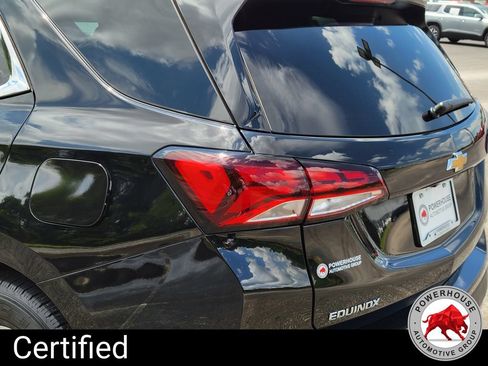 Used 2024 Chevrolet Equinox LT FWD image 13