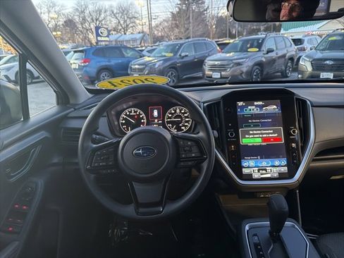 Used 2024 Subaru Crosstrek 2.0i Premium image 33
