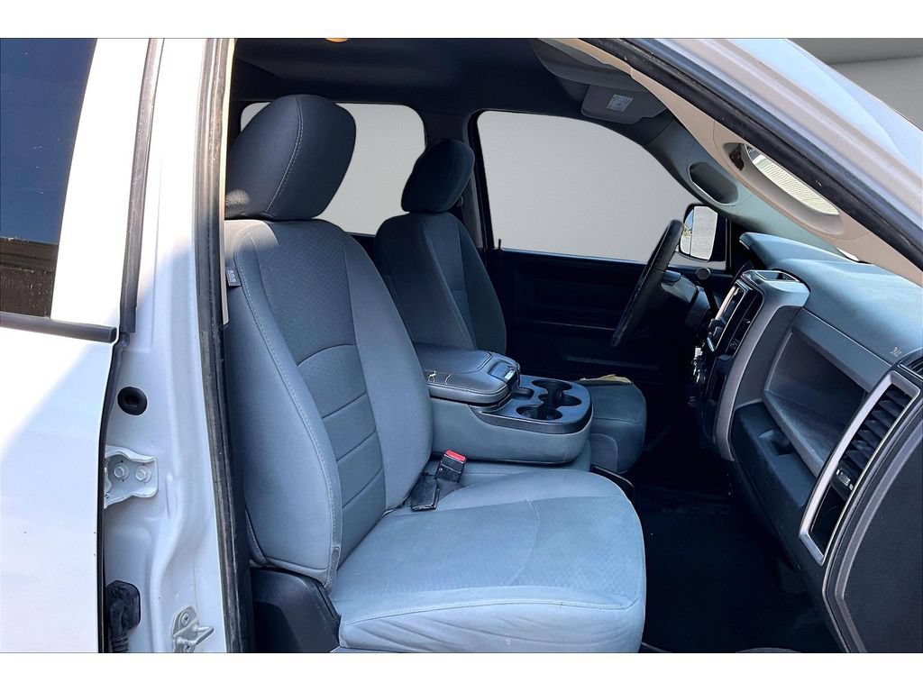 Used 2018 RAM 3500 Tradesman w/ Chrome Appearance Group AWD/4WD image 48