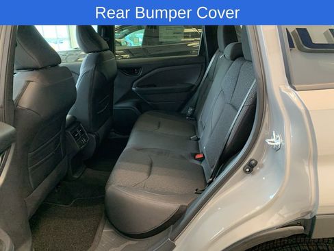 New 2026 Subaru Forester Premium image 10