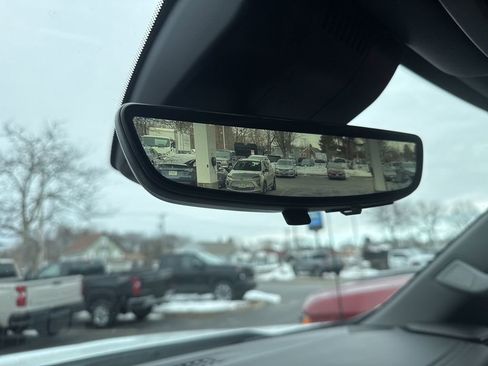 New 2026 Chevrolet Silverado 1500 LTZ w/ LTZ Premium Package image 42